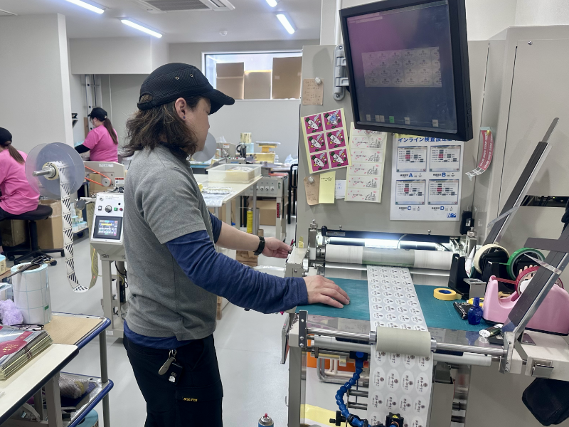 求職者の方へのメッセージ