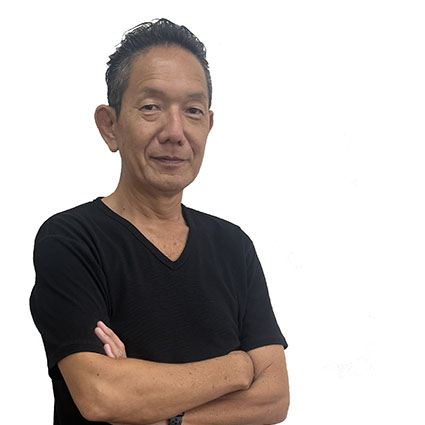 細田　和宏